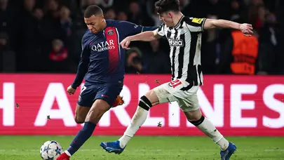 UEFA'dan flaş karar: Hakem apar topar görevden alındı