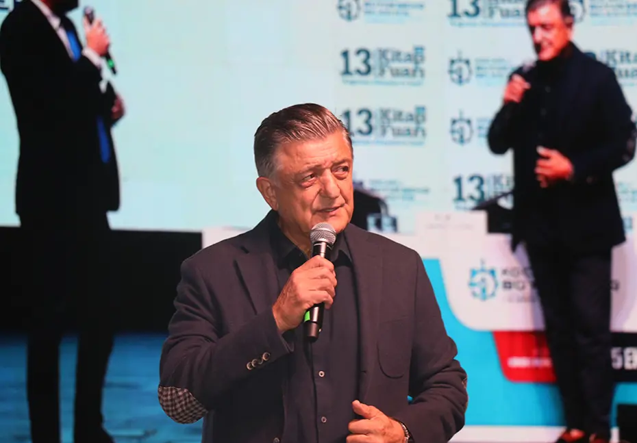 Yılmaz Vural, Kerem Aktürkoğlu için rekor rakam telaffuz etti: "Adamlar yalvarıyor" - 2 Yılmaz Vural, Kerem Aktürkoğlu için rekor rakam telaffuz etti: "Adamlar yalvarıyor" - 2