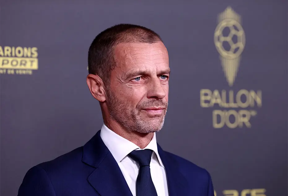 Ballon d'Or 2023'ten kareler - 4