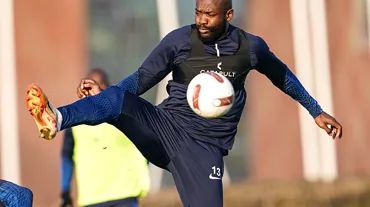 Kayserispor, Ankaragücü maçına hazır