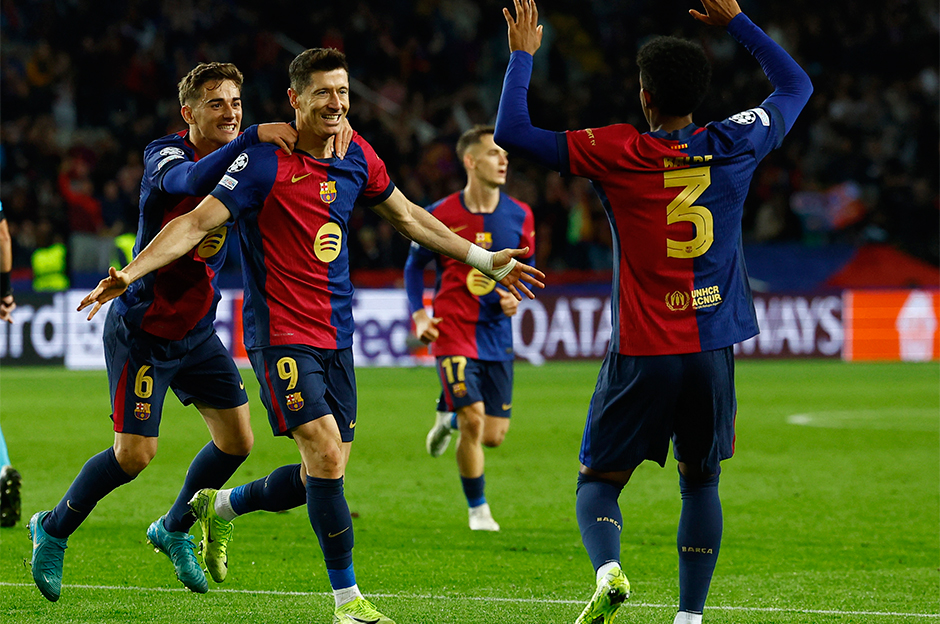 Real Betis - Barcelona maçı ne zaman, saat kaçta ve hangi kanalda? (İspanya LaLiga)