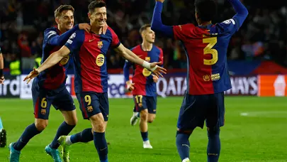 Real Betis - Barcelona maçı ne zaman, saat kaçta ve hangi kanalda? (İspanya LaLiga)