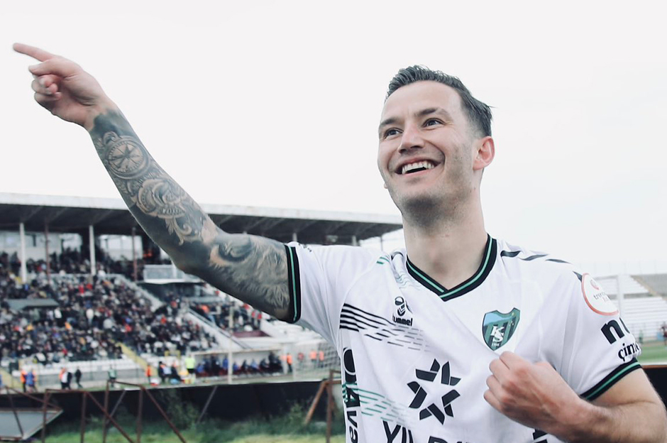 Oğulcan Çağlayan'ın 7-1'lik galibiyeti Fatih Terim'in sözleriyle açıklaması gündem oldu