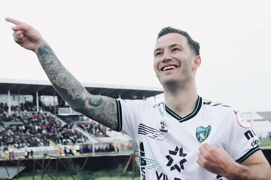 Oğulcan Çağlayan'ın 7-1'lik galibiyeti Fatih Terim'in sözleriyle açıklaması gündem oldu - 6