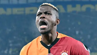 Ne maaş ne bonservis: Galatasaray'ın Osimhen transferindeki en büyük sorun ortaya çıktı