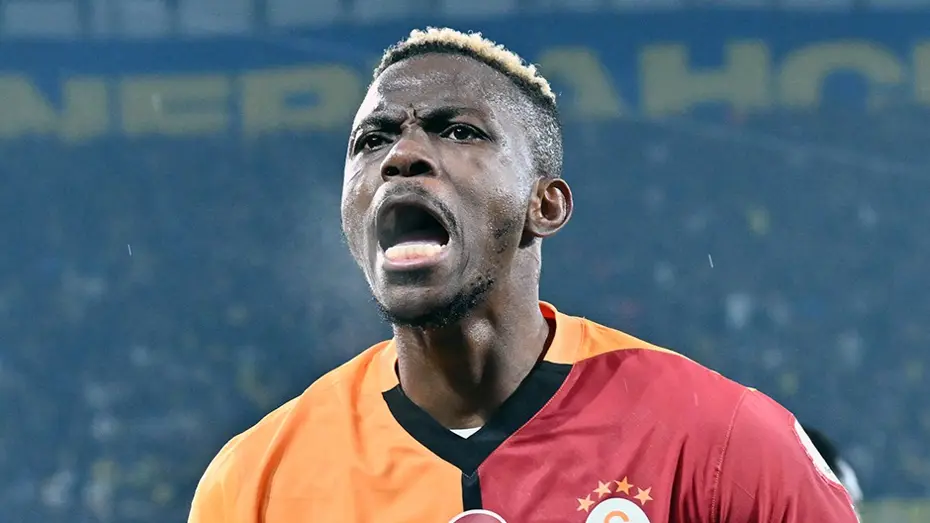 Herkes kararını beklerken Osimhen'e hayatının şoku: Kariyerini altüst edecek karar - 5