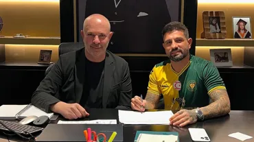 Kenan Özer'in 22 yıllık hasretini dindiren transfer