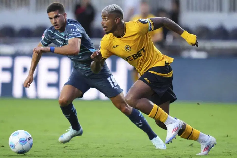 Lemina, Galatasaray'a dönüyor: Anlaşma tamam - 3