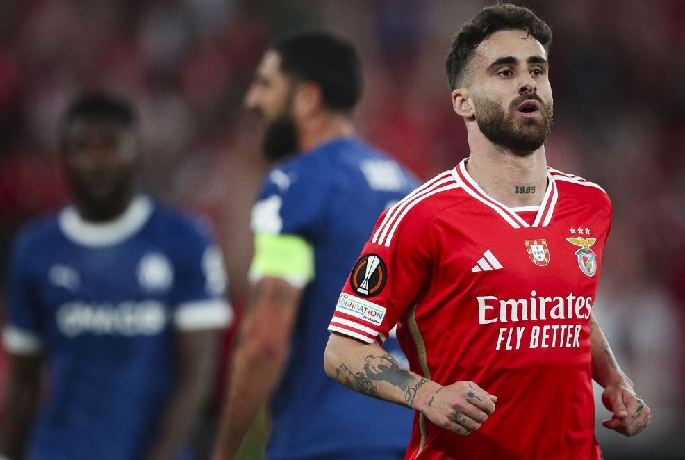 Rafa Silva kimdir, kaç yaşında ve hangi takımlarda oynadı? Beşiktaş’ın transfer gündemindeki Rafa Silva’nın kariyeri