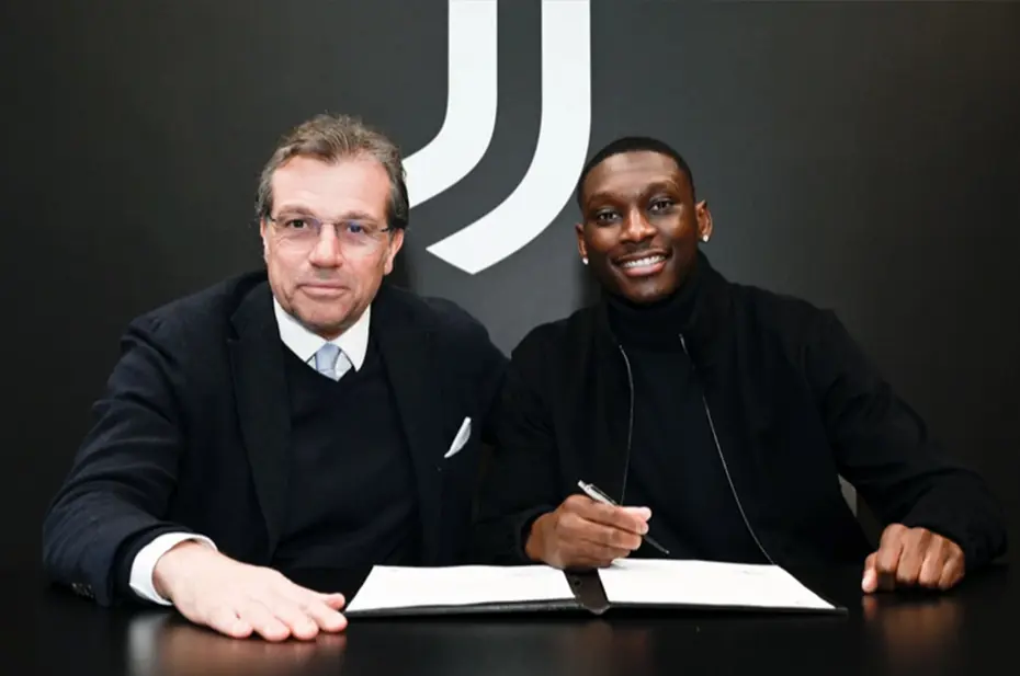 Fenerbahçe'den Kolo Muani operasyonu: Al-Khelaifi, Ali Koç'un teklifine sıcak - 5