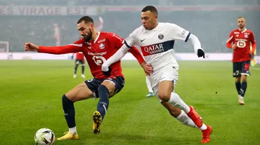 PSG duraklamada takıldı