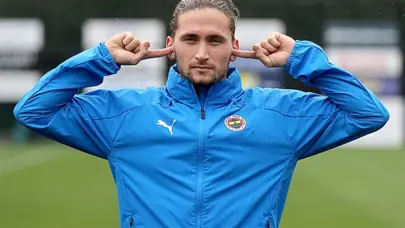 Miguel Crespo için sürpriz transfer olasılığı: Şampiyon takımın yolunu tutabilir