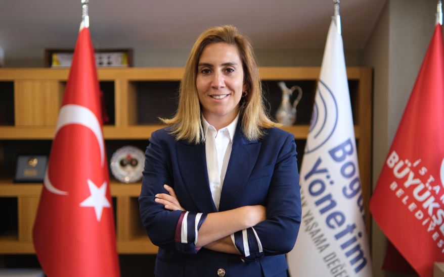 Merve Öztopaloğlu kimdir, aslen nereli, gerçek mesleği nedir? Merve Öztopaloğlu’nun kariyeri