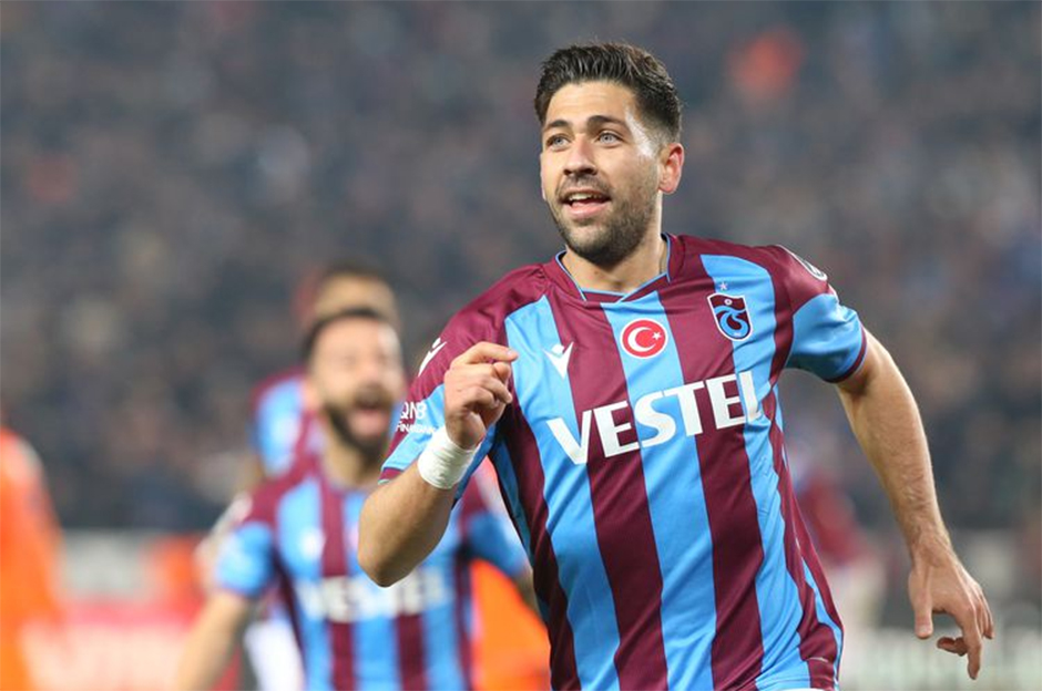 Bakasetas'ın bonservisi için yeni iddia: Terim'in takmının en çok kazananı olacak