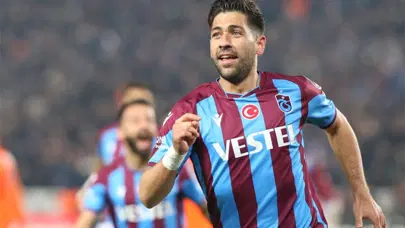 Bakasetas'ın bonservisi için yeni iddia: Terim'in takmının en çok kazananı olacak