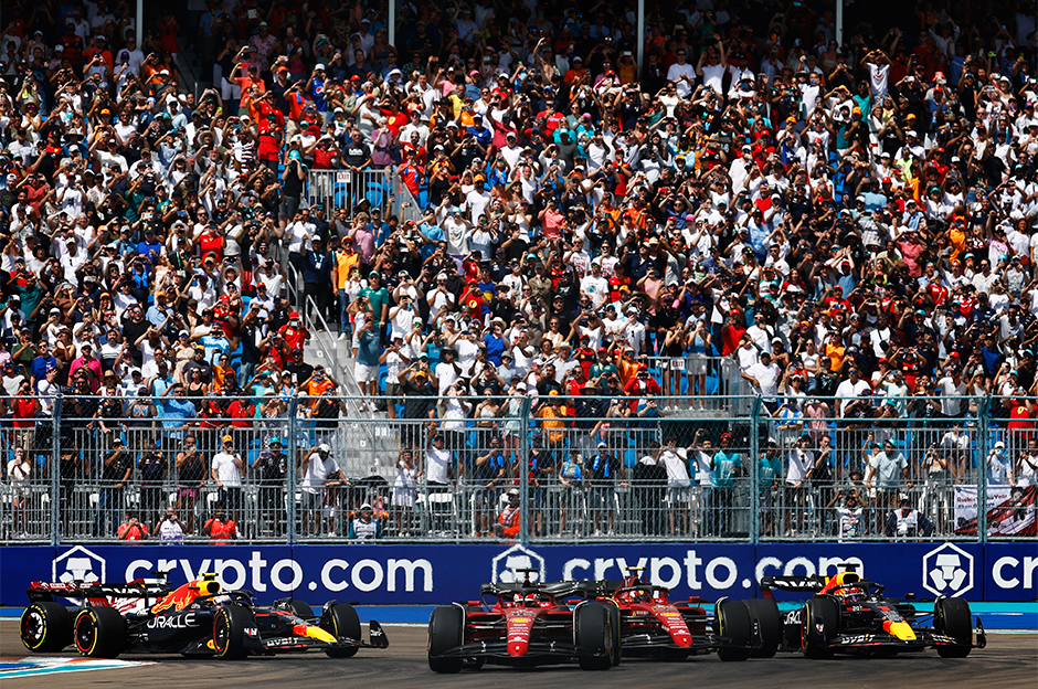 Formula 1 İspanya Grand Prix'si ne zaman, saat kaçta, hangi kanalda?