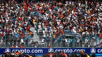 Formula 1 İspanya Grand Prix'si ne zaman, saat kaçta, hangi kanalda?