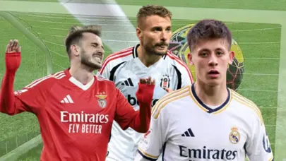 8 Şubat | Bugün hangi maçlar var, saat kaçta? Süper Lig, Trendyol 1. Lig, Bundesliga, LaLiga, Fransa Ligue 1 maç programı