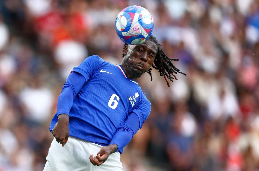 Manu Kone kimdir, kaç yaşında ve hangi takımlarda oynadı? İşte, Manu Kone’nin kariyeri ve başarıları