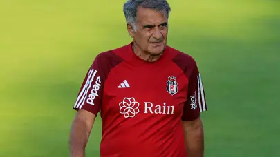 Şenol Güneş'ten Lyanco yorumu ve transfer açıklaması