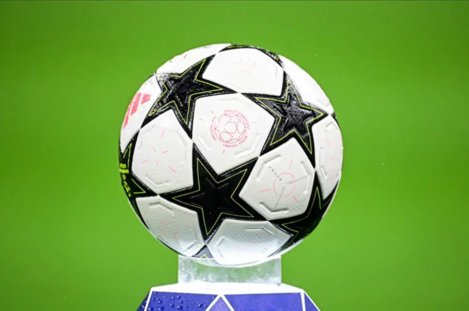 Şampiyonlar Ligi'nde sezonun 11'ine PSG damgası - 5