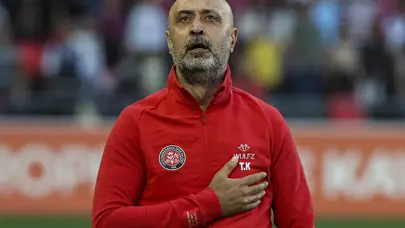 Tolunay Kafkas: Söyleyecek çok şey var da şimdi herkes mutlu olsun bakalım