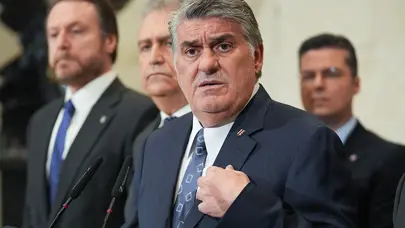 Beşiktaş, Galatasaray derbisine yabancı hakem getiriyor