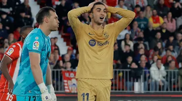 Lider 13 hafta sonra kaybetti