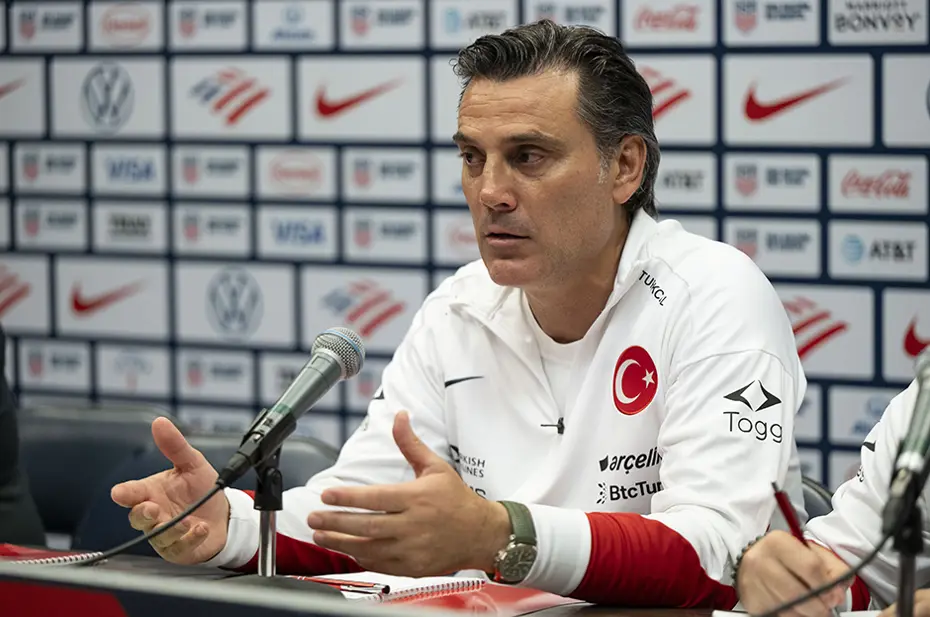 Ve Montella'dan gece yarısı Fenerbahçe açıklaması geldi - 3