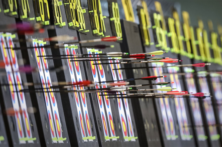 Avrupa Salon Okçuluk Şampiyonası iptal edildi