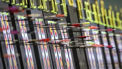 Avrupa Salon Okçuluk Şampiyonası iptal edildi