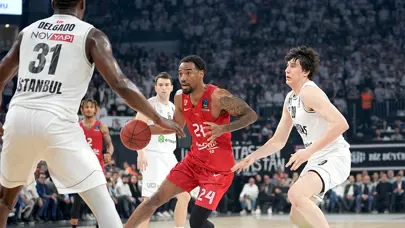 Beşiktaş'tan taraftarlar için Fransa'ya özel uçak