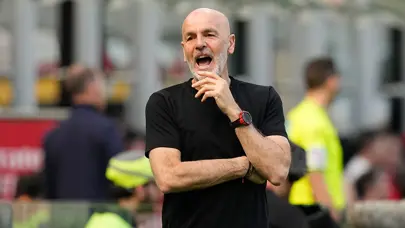 Cristiano Ronaldo'nun takımında yeni teknik direktör belli oldu