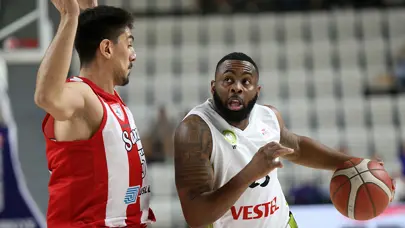 Manisa Büyükşehir Belediyespor, Europe Cup mesaisine başlıyor