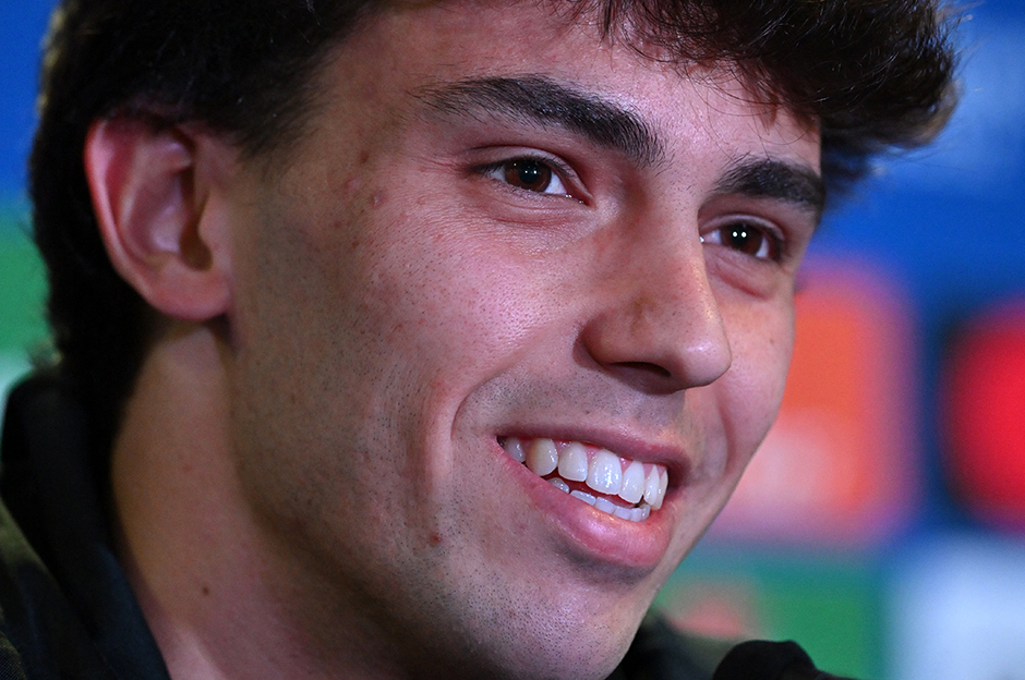 Joao Felix kimdir, kaç yaşında ve hangi takımlarda oynadı? Joao Felix kariyeri ve başarıları