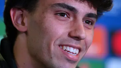 Jose Mourinho doğrudan devrede: Fenerbahçe'den Joao Felix sürprizi