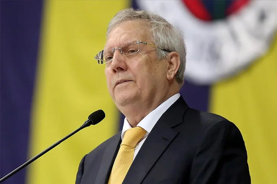 "Başkanlığını ilan eder" deyip Fenerbahçe için isim verdi: Henüz aday bile değil - 5