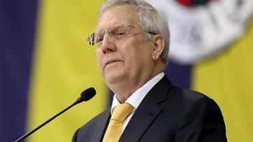 Aziz Yıldırım'dan Ali Koç'a cevap: Şekip Mosturoğlu çağrısı