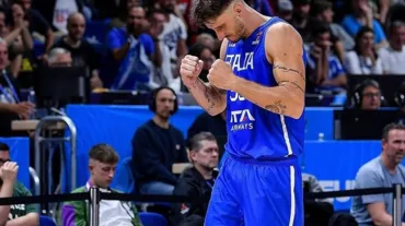 Anadolu Efes ve Fenerbahçe Beko'da oyanmıştı: Achille Polonara emeklilik kararını duyurdu