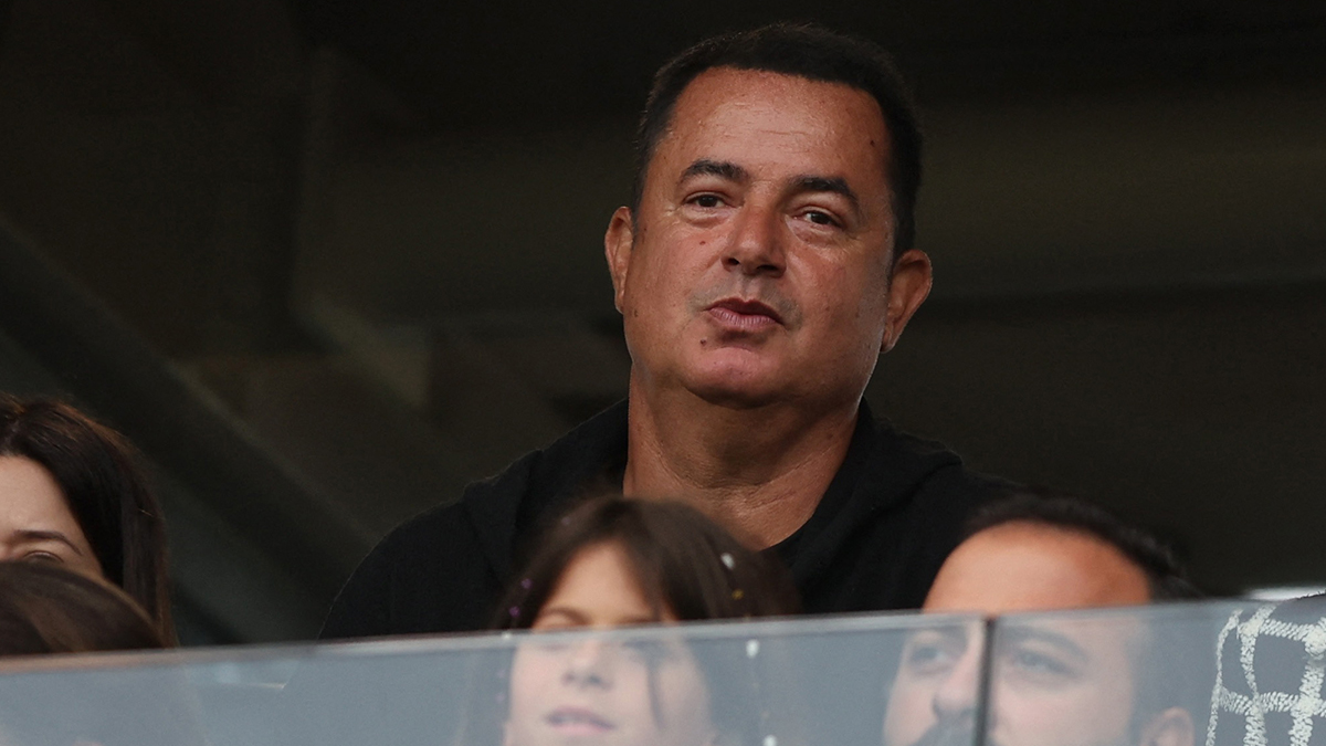 Acun Ilıcalı'dan Premier Lig'e 'Fener'den İntikam' Operasyonu: Gol Yemez Hull!