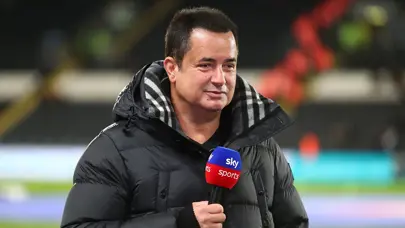 İngiltere'de gündem Hull City! Herkes Acun Ilıcalı'yı konuşuyor