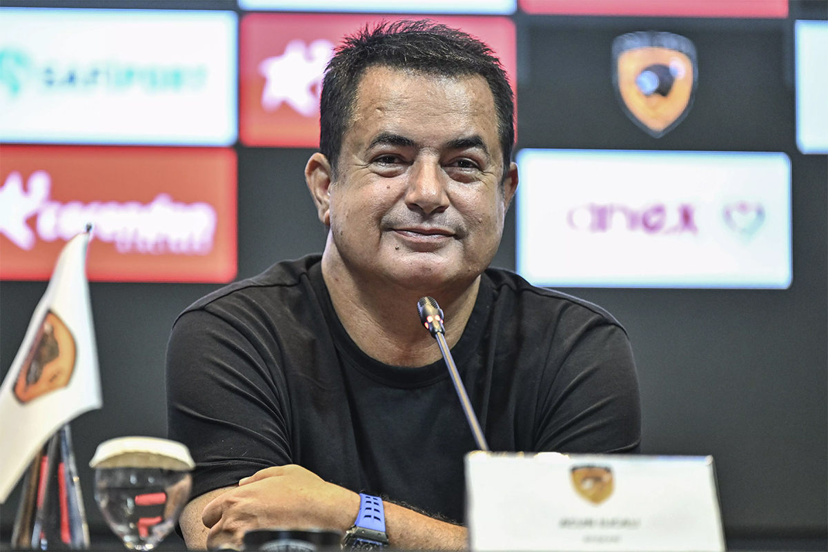 Acun Ilıcalı'nın aklı fikri orada: "Her şeyi vereceğim"