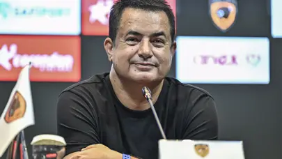 Acun Ilıcalı'nın aklı fikri orada: "Her şeyi vereceğim"