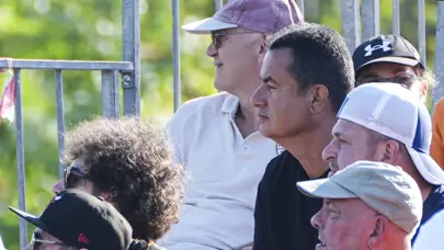 Acun Ilıcalı ilk hedefini açıkladı: "Her şeyi yapacağım"