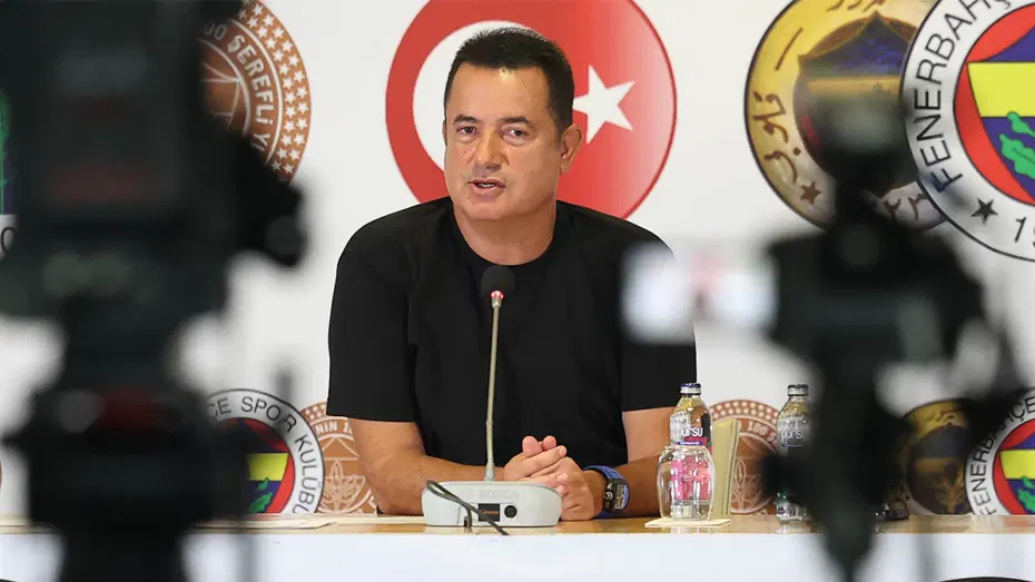 Acun Ilıcalı'nın Fenerbahçe maçında keşfettiği isim, Premier Lig'i sallıyor! - 4 Acun Ilıcalı'nın Fenerbahçe maçında keşfettiği isim, Premier Lig'i sallıyor! - 4