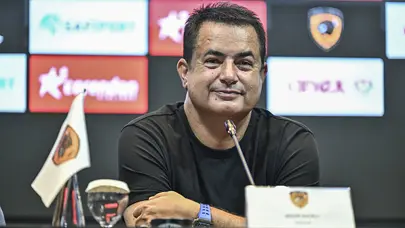 Acun Ilıcalı'nın son bombası Fenerbahçe'den: 10 milyon euroluk flaş ayrılık