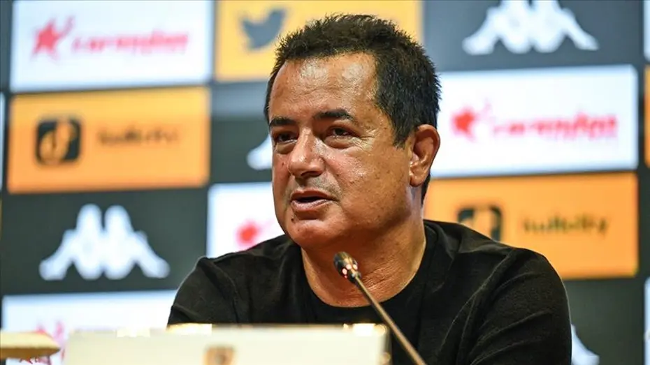 Acun Ilıcalı, Trabzonspor'un yıldızı için kararını verdi: 2 yıllık sözleşme... - 2