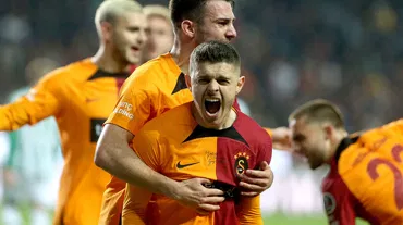 Galatasaray'da Rashica olmazsa B planı hazır: Hedef Premier Lig yıldızı