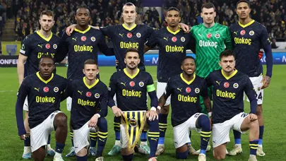 Fenerbahçe'de stoper istikrarsızlığı: 11 farklı tandem