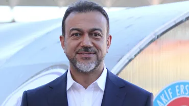 Antalyaspor'da transfer açıklaması: "3-4 isim daha bitmek üzere"
